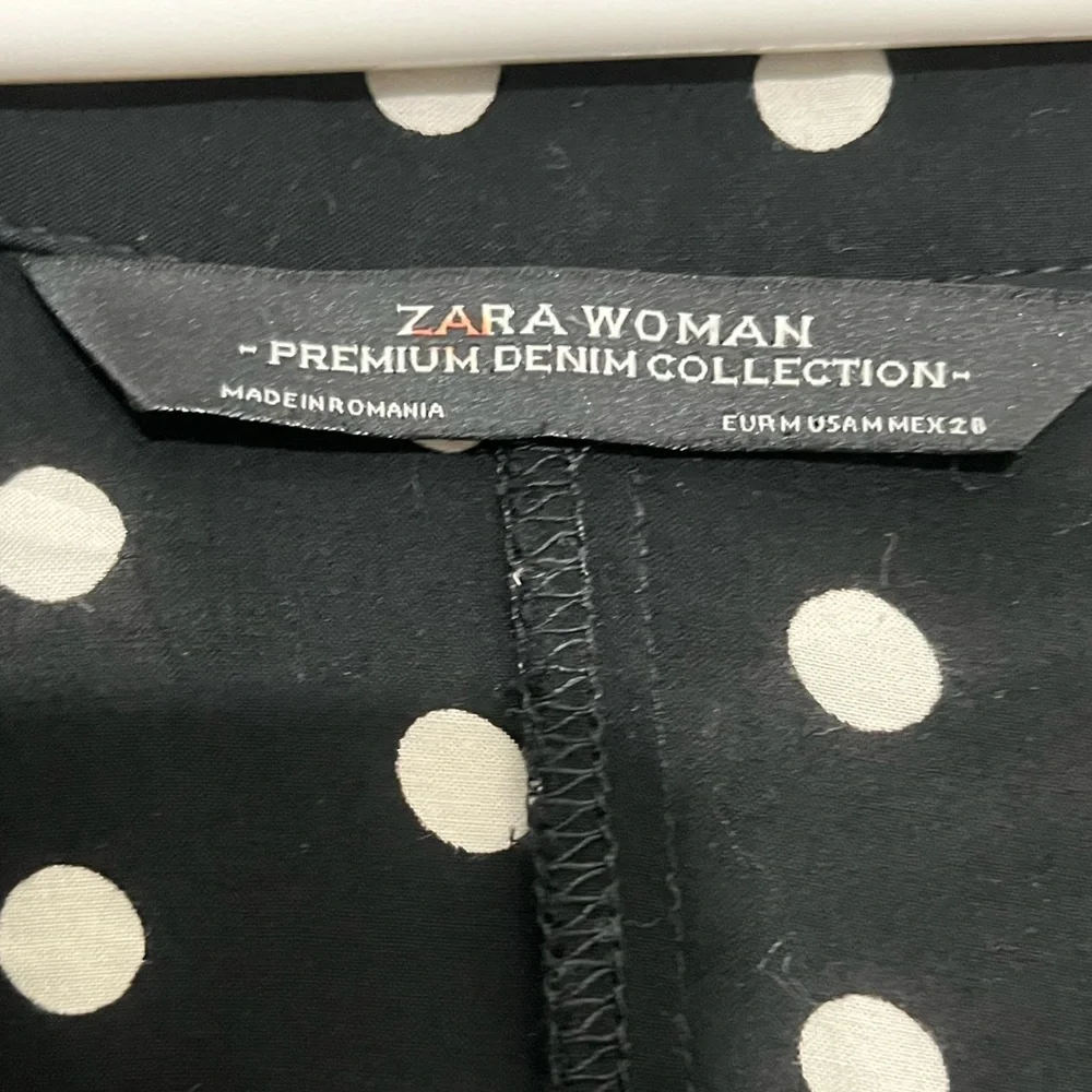 Zara classic chic